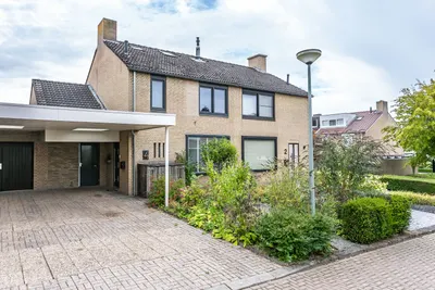 Sleutelbloem 4, 6444TP, Brunssum, Limburg