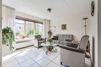 Kievitsbloem 21, Nootdorp