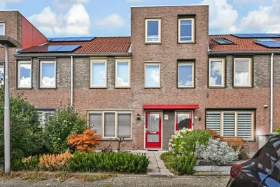 Kievitsbloem 21, 2631TV, Nootdorp, Zuid-Holland