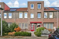 Kievitsbloem 21, Nootdorp