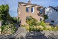President Kennedystraat 49, Margraten