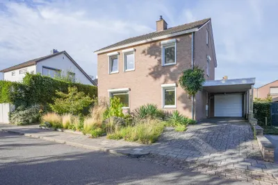 President Kennedystraat 49, 6269CB, Margraten, Limburg