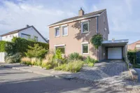 President Kennedystraat 49, Margraten