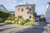 President Kennedystraat 49, Margraten