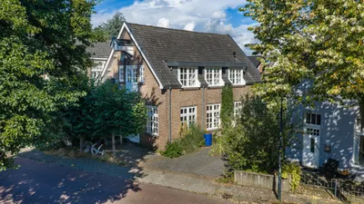 Mariastraat 64, 7311HN, Apeldoorn, Gelderland