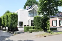 Jhr. Mr. G.W. Molleruslaan 7, Apeldoorn