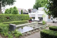 Jhr. Mr. G.W. Molleruslaan 7, Apeldoorn