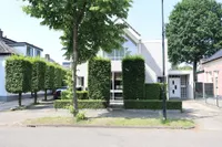 Jhr. Mr. G.W. Molleruslaan 7, Apeldoorn
