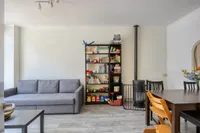 Tapuitstraat 43A, Rotterdam