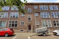 Tapuitstraat 43A, Rotterdam
