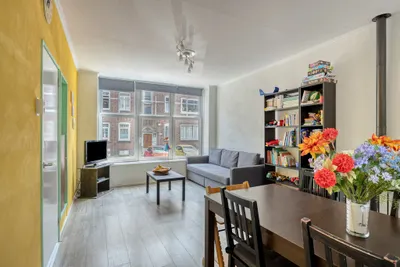 Tapuitstraat 43A, 3083WG, Rotterdam, Zuid-Holland
