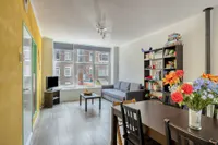Tapuitstraat 43A, Rotterdam