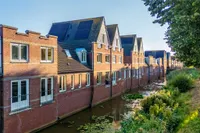 Het Kasteel 270, Apeldoorn
