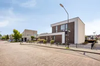 Lange Kruisweg 1B, Veldhoven