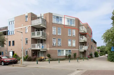 J.J. Heggestraat 80, 2552GZ, Den Haag, Zuid-Holland
