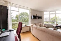J.J. Heggestraat 80, Den Haag