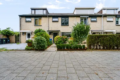 Pastoor Apeldoornpad 16, 3191AJ, Hoogvliet Rotterdam, Zuid-Holland