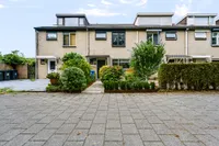Pastoor Apeldoornpad 16, Hoogvliet Rotterdam