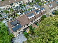Pastoor Apeldoornpad 16, Hoogvliet Rotterdam