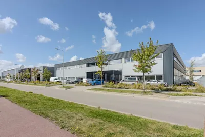 Voltaweg 1823, 3225MA, Hellevoetsluis, Zuid-Holland