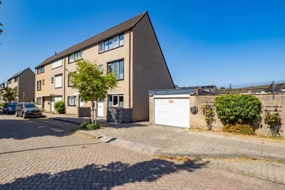 Kaasmakerlaan 24, 3401TB, IJsselstein, Utrecht