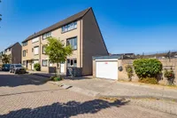 Kaasmakerlaan 24, IJsselstein