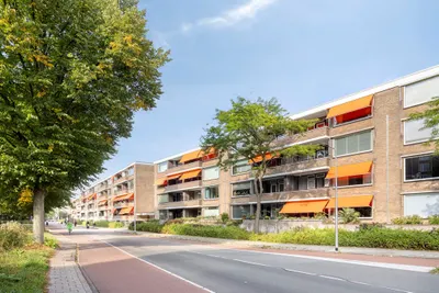 Ridder van Catsweg 40, 2805BA, Gouda, Zuid-Holland