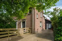 Veentjesweg 25, Diever