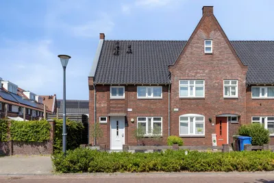Sella 23, 5507KC, Veldhoven, Noord-Brabant