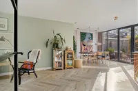Charlotte de Bourbonstraat 26, Leiderdorp