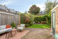 Charlotte de Bourbonstraat 26, Leiderdorp