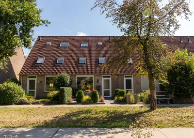 Volenbeekweg 83, 3853PW, Ermelo, Gelderland