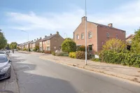 Vergersweg 31, Wageningen