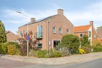 Vergersweg 31, Wageningen