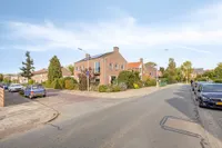 Vergersweg 31, Wageningen