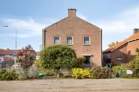 Vergersweg 31, Wageningen