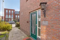 Vergersweg 31, Wageningen