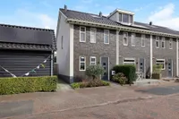 Het Hoefje 55, Lunteren