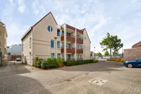 Burgemeester Hobusstraat 65, Nederweert