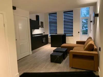 Lambertusstraat , 3061XW, Rotterdam, Zuid-Holland
