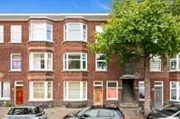 Schaarsbergenstraat 162, Den Haag