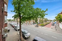 Schaarsbergenstraat 162, Den Haag