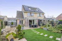 Vrijenburglaan 76, Barendrecht
