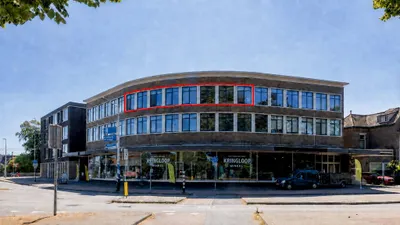 Bredasestraat 88, 4611CK, Bergen op Zoom, Noord-Brabant