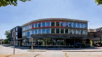 Bredasestraat 88, Bergen op Zoom