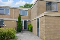 Berkendreef 20, Bleiswijk