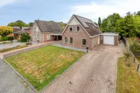 Dwingelooweg 51, Winschoten
