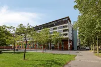 Spoorweghaven 114, Rotterdam