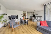 Spoorweghaven 114, Rotterdam