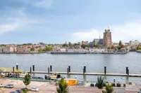Ringdijk 466B, Zwijndrecht